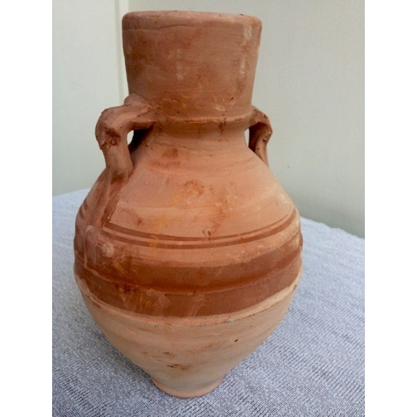 OLLA Miro - Terracotta Water Cooler