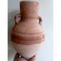 OLLA Miro - Terracotta Water Cooler