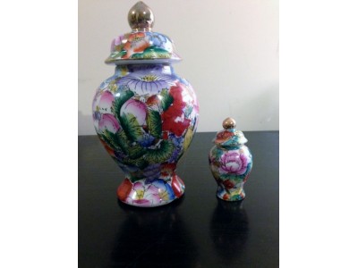 Vase Partners