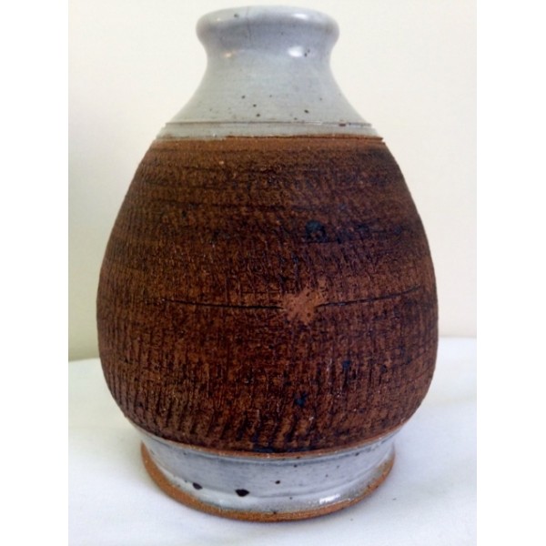 Duotone Vase