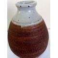 Duotone Vase