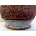 Duotone Vase