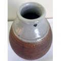 Duotone Vase