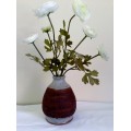 Duotone Vase