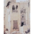 Print Art - Tomb of the Khalifa