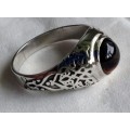 Silver Ring - Magic