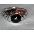 Silver Ring - Magic
