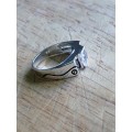 Silver Ring - Podium