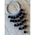 Silver Earrings - Joyful Lot