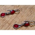 Silver Earrings - Productive