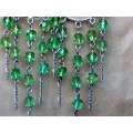 Silver Earrings - Shallalat