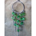 Silver Earrings - Shallalat