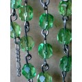 Silver Earrings - Shallalat