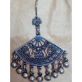 Silver Earrings - Symbela