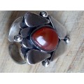 Silver Ring - Angel