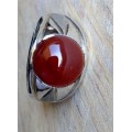 Silver Ring - Bourgogne