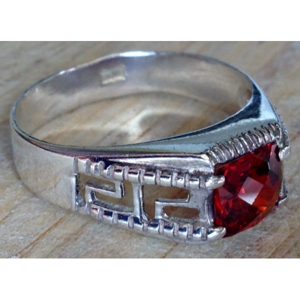 Silver Ring - Fenêtres