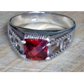 Silver Ring - Fenêtres