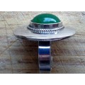 Silver Ring - Irish Luck