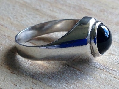 Silver Ring - Liccio