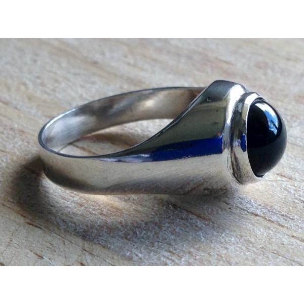 Silver Ring - Liccio