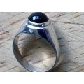 Silver Ring - Liccio