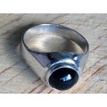 Silver Ring - Liccio