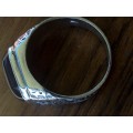 Silver Ring - Ragel