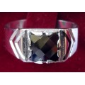 Silver Ring - Solo V