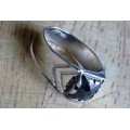 Silver Ring - Solo V