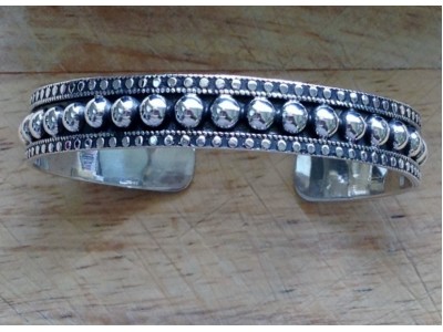 Silver Bracelet - Fomalhaut