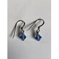 Silver Earrings - Assorted Trio