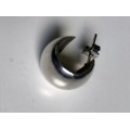 Silver Earrings - Assorted Trio