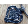 Silver Choker - Alb El NiL