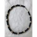 Silver Necklace - Deneuve