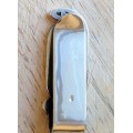 Silver Money Clip - Ankh