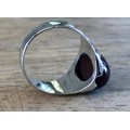 Silver Ring - Wales
