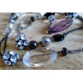 Siren Necklace