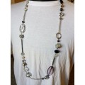 Siren Necklace