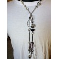 Siren Necklace