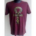 Ankh Egyptian Organic T-Shirt