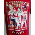 Ceremonial Egyptian Organic T-Shirt