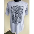 Hieroglyphic Egyptian Organic T-Shirt