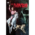 Phantom Skull Egyptian Organic T-Shirt