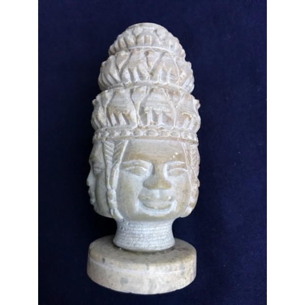 Asura Sculpture