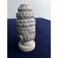 Asura Sculpture