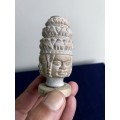Asura Sculpture