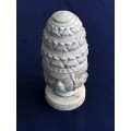 Asura Sculpture