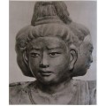 Asura Sculpture