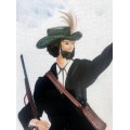 Bassano Wall Plaque
